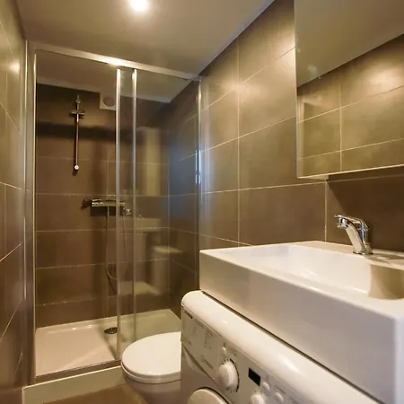 Loft Style In City Centre Near Any Public Transportation * Рига