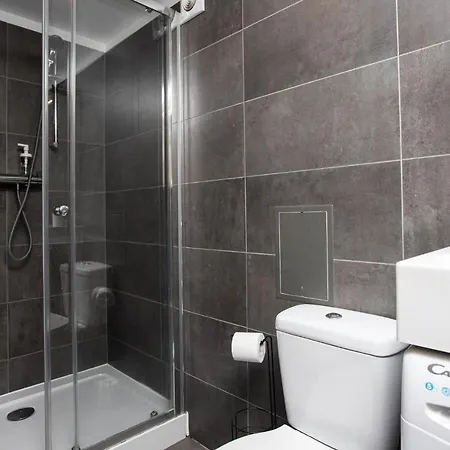 Loft Style In City Centre Near Any Public Transportation Ρίγα