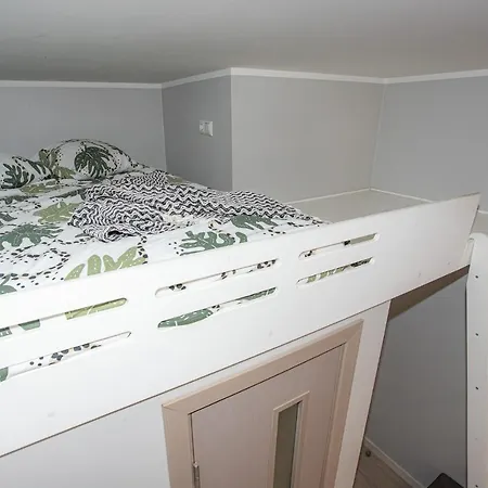 Loft Style In City Centre Near Any Public Transportation Διαμέρισμα