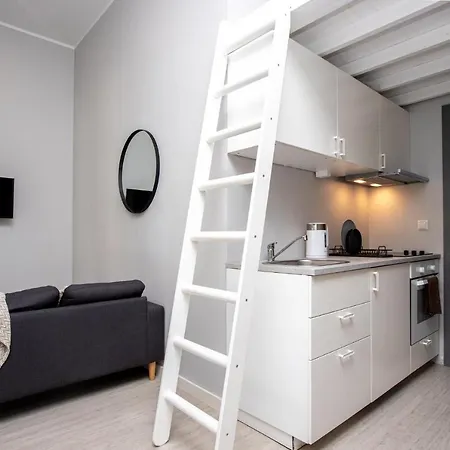 Loft Style In City Centre Near Any Public Transportation Ρίγα
