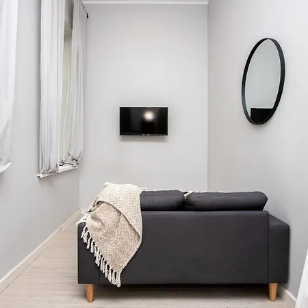 Loft Style In City Centre Near Any Public Transportation Ρίγα