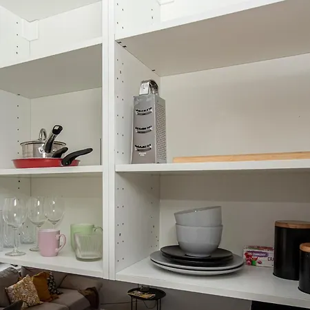 Dzīvoklis Loft Style In City Centre Near Any Public Transportation *