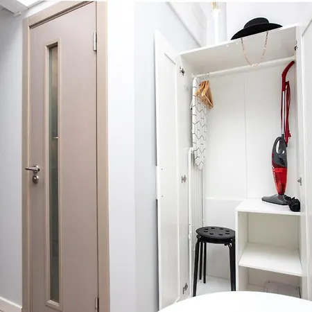 Loft Style In City Centre Near Any Public Transportation *