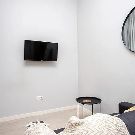 Διαμέρισμα Loft Style In City Centre Near Any Public Transportation Ρίγα