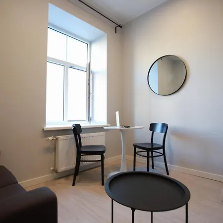 Loft Style In City Centre Near Any Public Transportation Apartman *