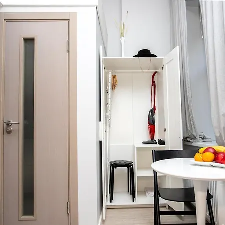 Loft Style In City Centre Near Any Public Transportation