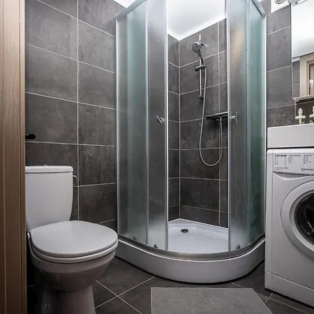 Apartman Loft Style In City Centre Near Any Public Transportation *