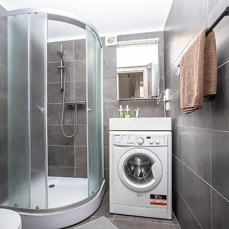 Loft Style In City Centre Near Any Public Transportation Riga